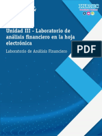 Laboratorio Analisis Financiero