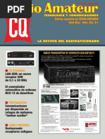 CQ Radio - 321 PDF