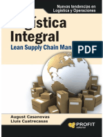 Logística Integral (Lean Supply Chain) PDF