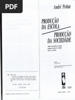 PETITAT, André. O Surgimento Dos Sistemas Escolares Estatais