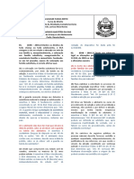 ECA. Comentado. Resolvendo Questões Da OAB PDF