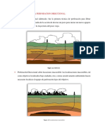 Aplicaciones de La Perforacion Direccional