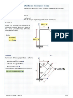 Ejemplos Estatica Parte 1