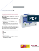 DG Tech Specs