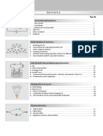 Current Electricity PDF