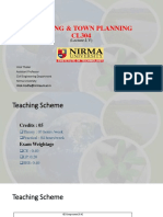 Town Planning PDF