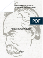 A Recepção de Nietzsche No Brasil PDF