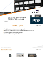 Presentacion DR3450 PDF