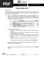 Producto Académico N°02