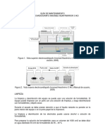 Guia de Mantenimiento Electrocardiografo 3 IKO