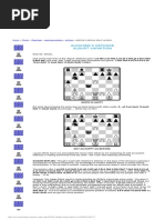 Alekhine's Defense, Alburt Variation