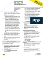 PSYCH 001 Psychiatric Interview of The Medically Ill PDF