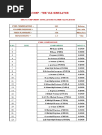 Multicomponentdistillationresults c5 c6 c7 c8