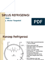 Refrigeration System