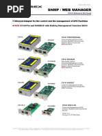 Datasheet CS141 en