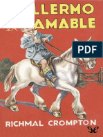 Guillermo El Amable - Richmal Crompton PDF