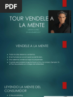 Vendele A La Mente