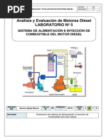 Lab de Combustible