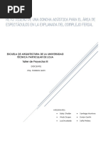 Concha Acustica Entrega PDF