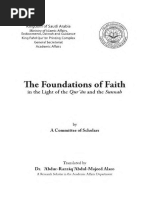 En Foundations of Faith PDF