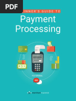 The Beginner S Guide To Payment Processing