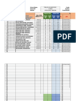 SF 8 Automatic Input Data