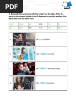 Copia de ENGL115 Grammar 2 1 - Present Simple