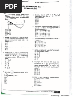 2017saintek PDF