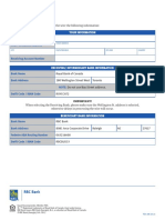 Non US Funds Wire PDF