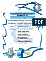 Sistema de Coordenadas Polares de Analisis II Corregido