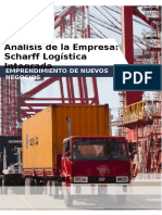 Analisis Grupo Scharff Log