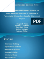 Title Defense in Capstone