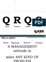 QRQC