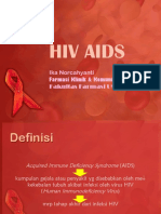 Hiv Aids