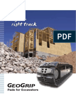 GeoGrip E