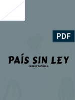 País Sin Ley