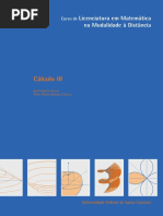 Calculo - III - MIOLO - (WEB) Com Capa PDF