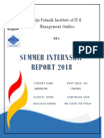 Sarfaraz Sip Report 2018 Final.