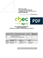 Manual de Transformadores de Corriente