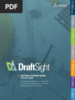 AEC Guide For DraftSight 2018 PDF