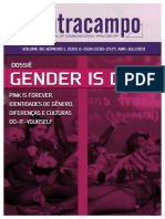 DOSSIÊ - Gender Is Dead PDF