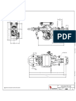 Top Drive Warrior Model 110H70