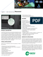 VpCl-105 Data Sheet