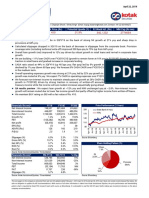 Pick of The Week Sbi