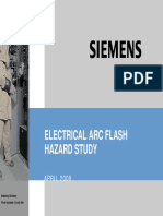 Arc Flash English PDF