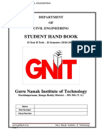 IIIyr Hand Book