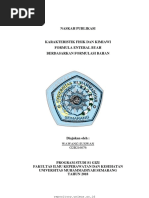 Naskah Publikasi: Wawang Suswan G2B216076