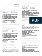 Basic Appraisal Test