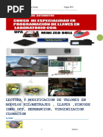 Curso de Programacion Con Upa PDF