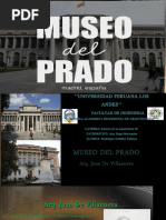 Museo Ddel Prado